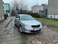 Skoda octavia combi lift 1.9 TDI