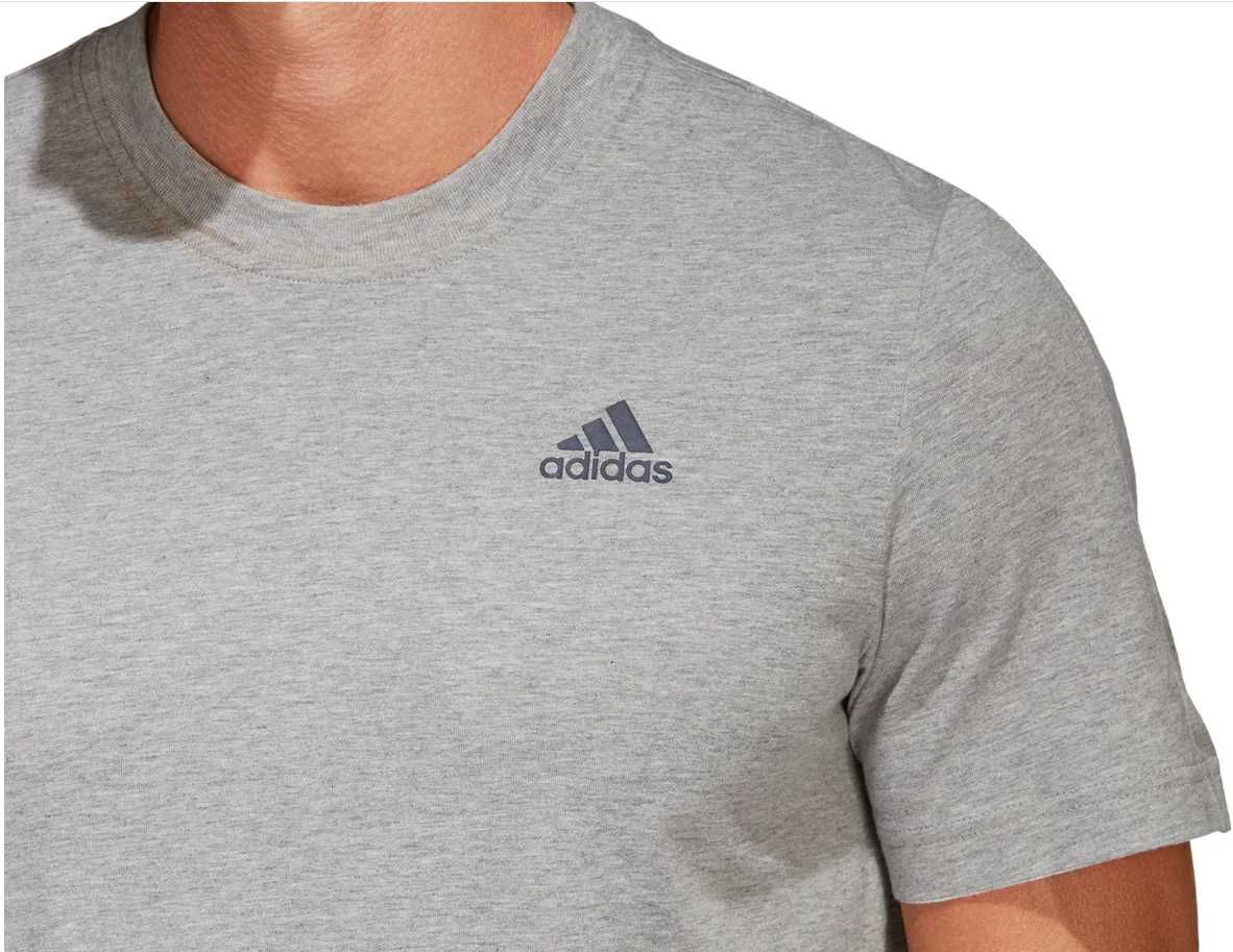 Футболка Adidas Mens ESS BASE TEE