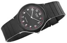 Zegarek Casio MQ-24-1BLDF  Kup z przesyłką OLX!
