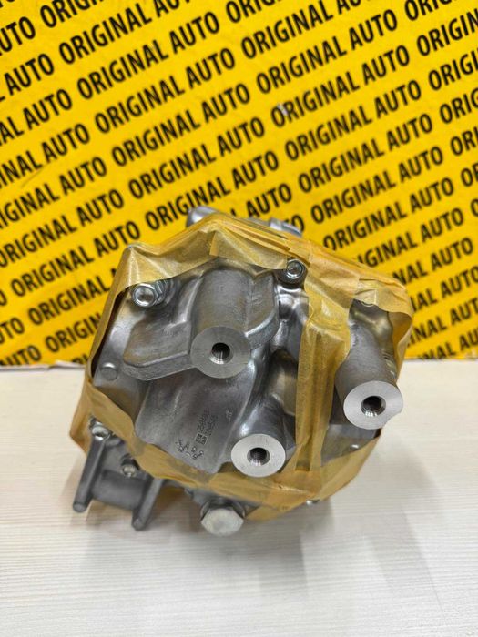 Задній редуктор Mazda CX-9 CX-5 KF 2017-2025 Новий Оригінал