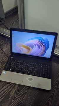 Acer aspire E1-531 intel Pentium 4/750