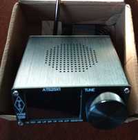 Радио нового поколения- ATS-25X1