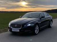Jaguar XJ Ładny!