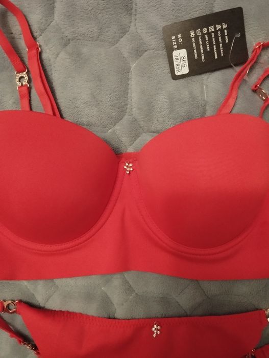 Комплект білизни