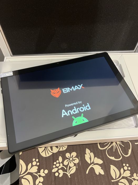 Новий Планшет Android 15 Bmax I9 Plus