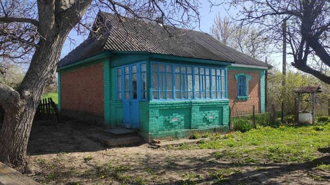 Продам будинок в селі Даньківка