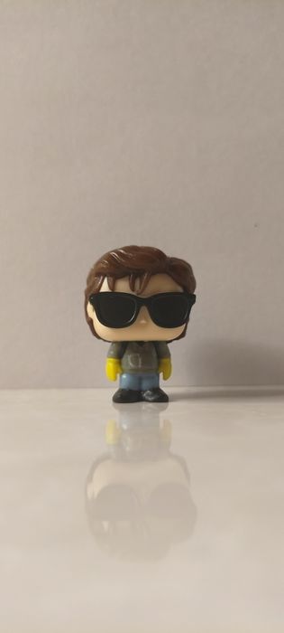 Стів Stranger Things Kinder