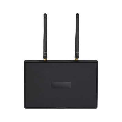 Монітор FPV Foxeer LCD5802D DVR 5.8GHz 40CH