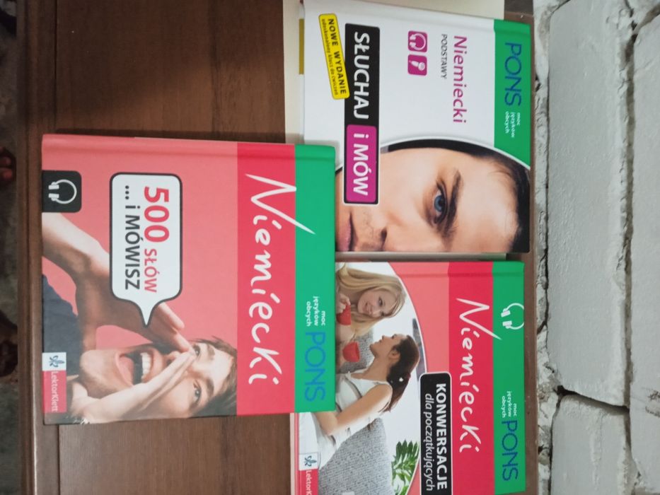 Materiały do nauki j. Obcych