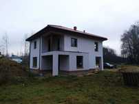 Elewacje docieplenia