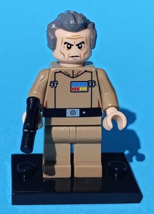 Grand Moff Tarkin (Star Wars)