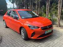 Sprzedam Opel Corsa F elektryk