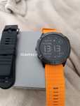 Zegarek Garmin 6x Sapphire jak nowy