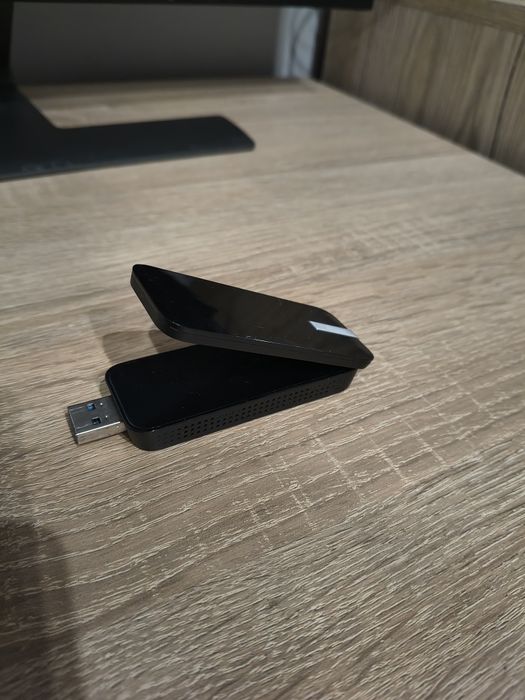 Adapter Wi-Fi TP-Link Archer T4U USB