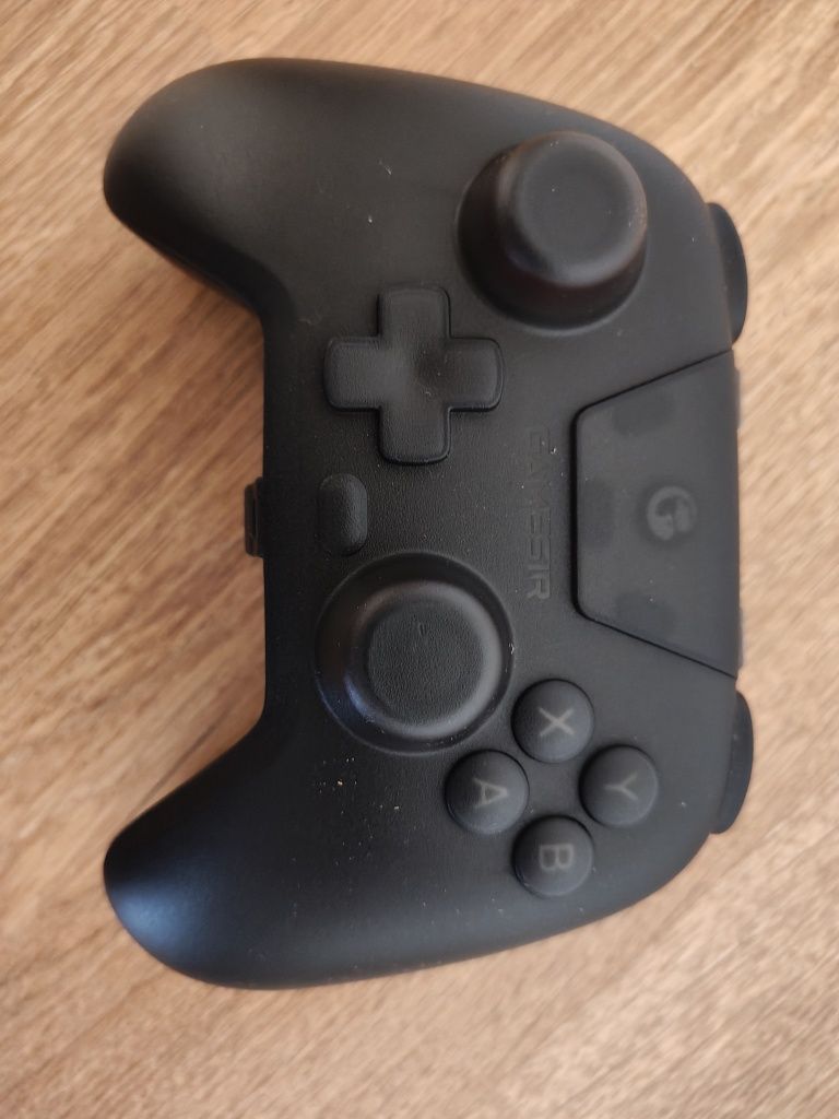 Геймпади Gamesir T4n Nova Lite DataFrog 8BitDo