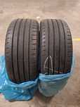 Opony letnie GoodYear 224/45 R18 91Y - 2szt