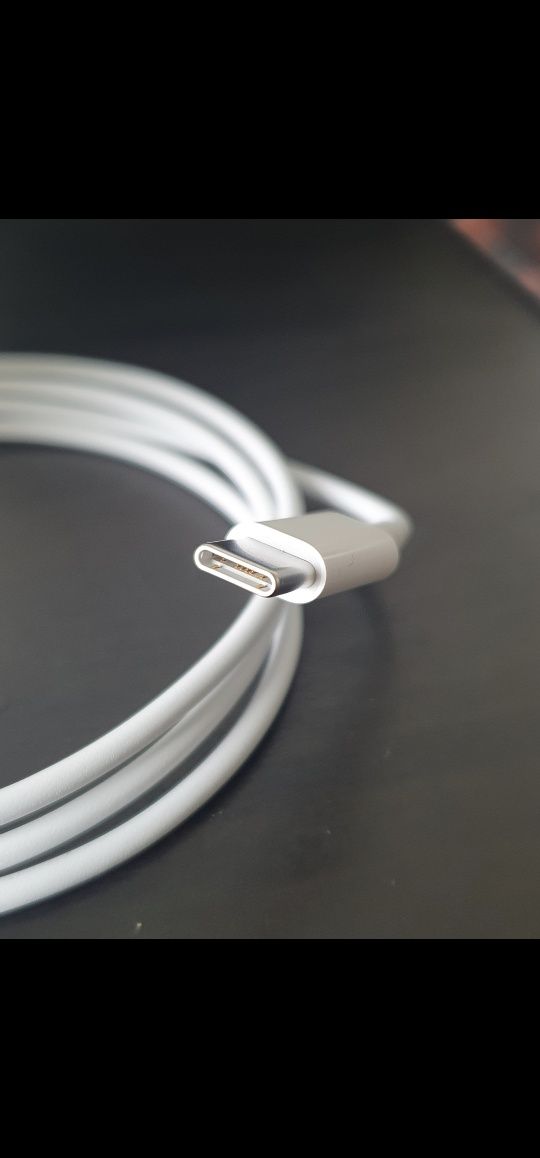 Ładowarka + przewód Apple 20W USB C - Lightning