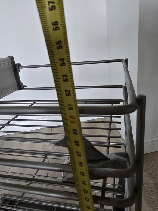 Kosze do zabudowy organizer