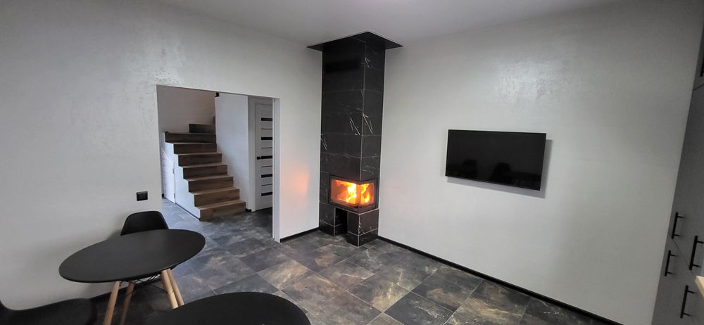 Оренда котеджу в Карпатах подобова. Будинок в  Буковелі