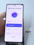 Xiaomi Redmi Note 12 Pro 5G Oryginalny Wyświetlacz demontaż #567
