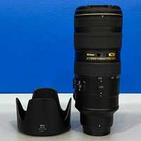 Nikon AF-S 70-200mm f/2.8G ED VR II