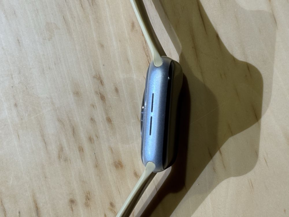Apple Watch 6 44mm LTE