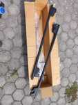 Barras de tejadilho de Land Rover Freelander