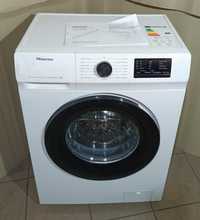 pralka Hisense Gorenje WFVC6010E- 6 kg, wąska