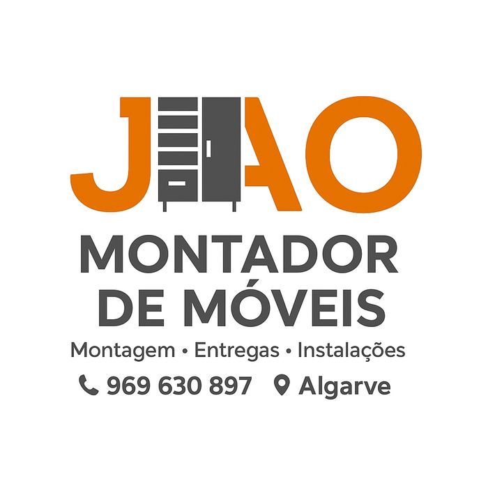 Montagem de móveis EM TODO O ALGARVE