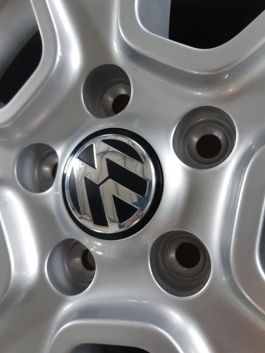 Felgi Aluminiowe Volkswagen T-6. 16 cali oryginał