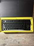 клавиатура hator rockfall 2 mecha tkl