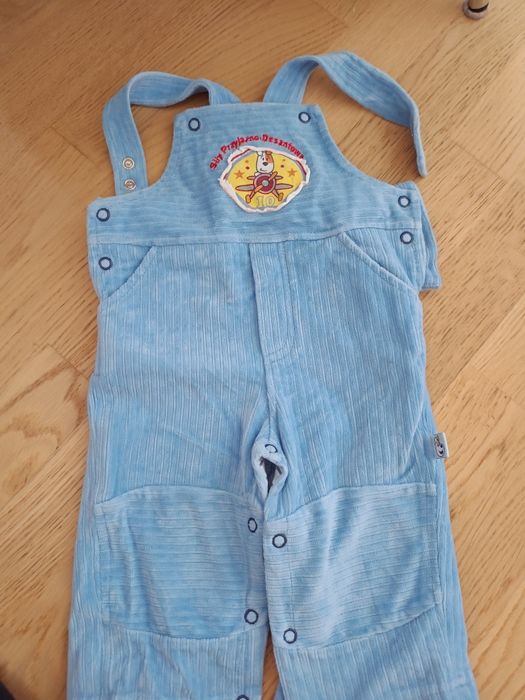 Paka ubrań 0-3 miesiące