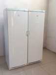 Chlodziarka Electrolux Husqvarna gastronomiczna i domowa 180 cm