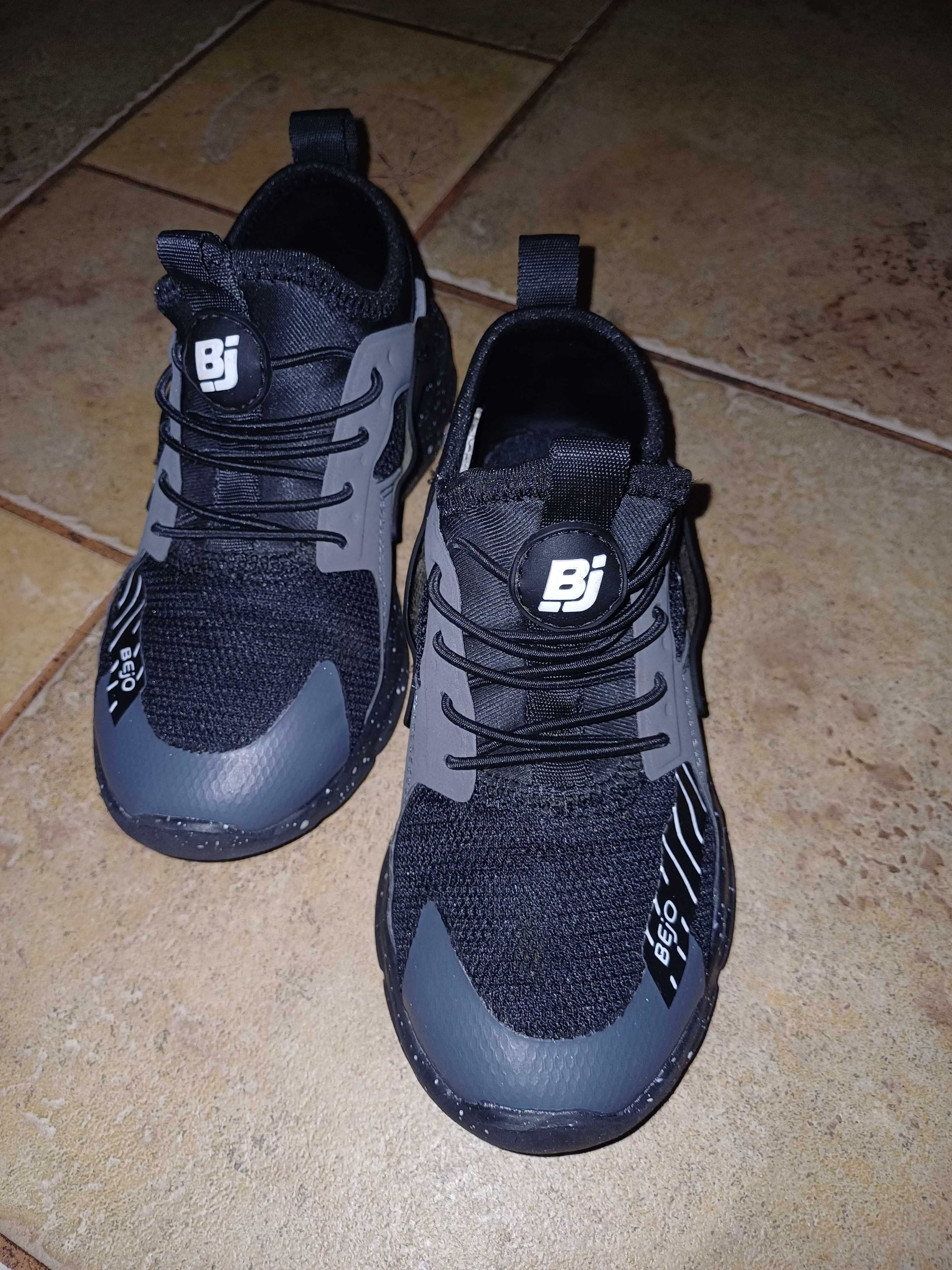 Buty  BEJO JR    30