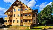 Apartament studio z garażem / Nowy budynek