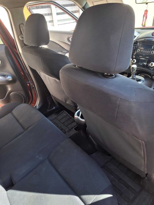 Nissan juke  м. Косів