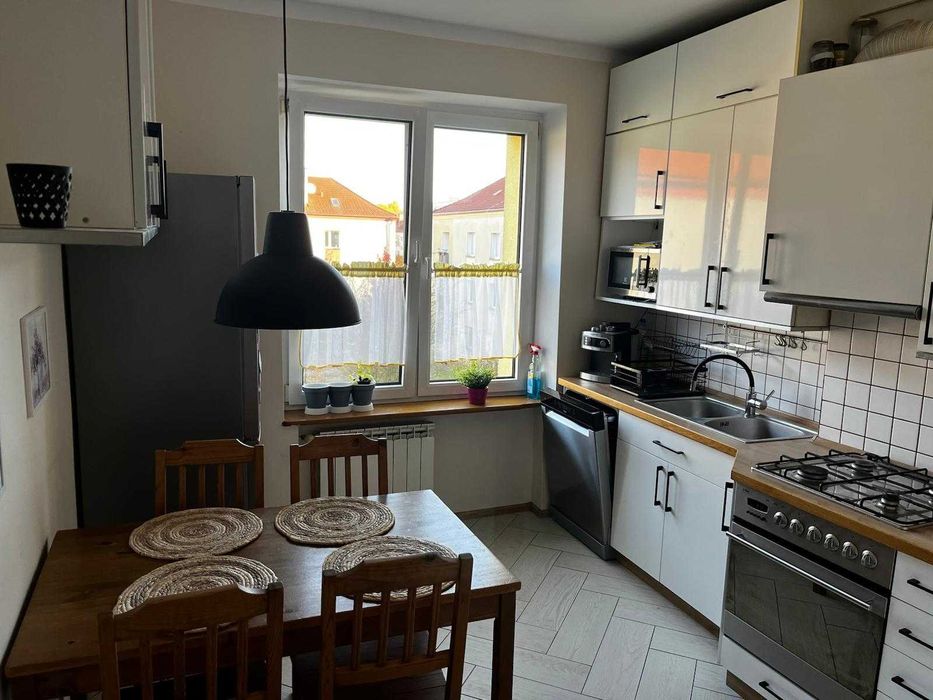 Mieszkanie 2 pokoje, 50,28m, Oświęcim, osiedle Chemików