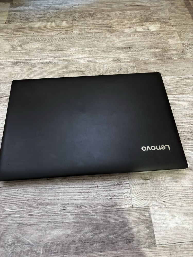 Laptop Lenovo Ideapad 320