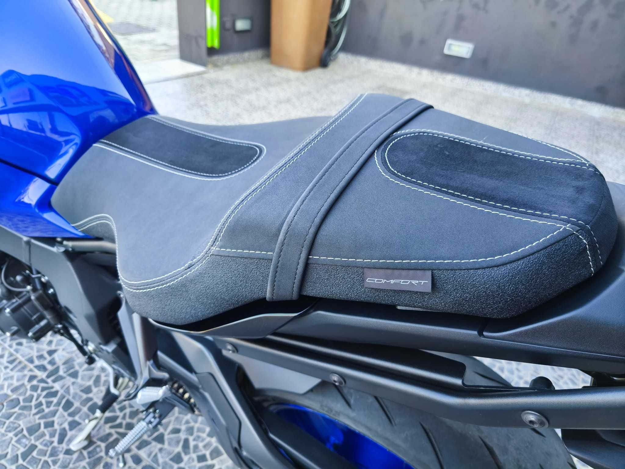 YAMAHA MT-10 2024