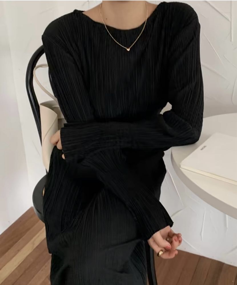 6  Плаття сукня, zara hm в рубчик худі світшот