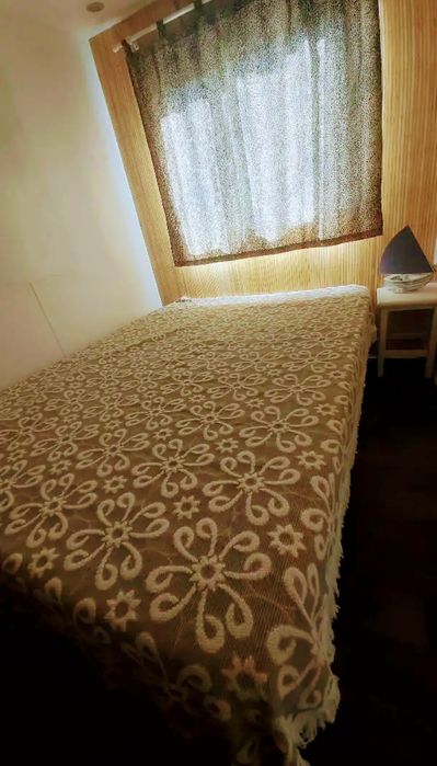 Mobil home aluguer de longa duração.