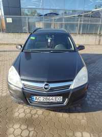 Продам Opel Astra H 2008р.