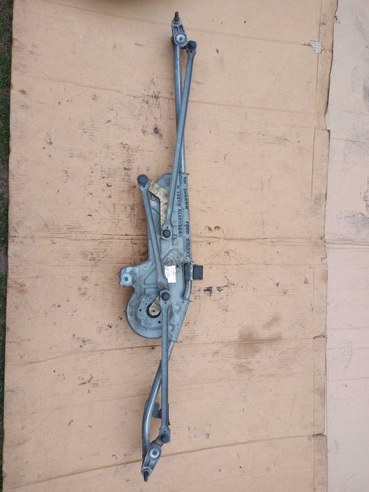 Mechanizm wycieraczek volkswagen Sharan, seat Alhambra, ford Galaxy.