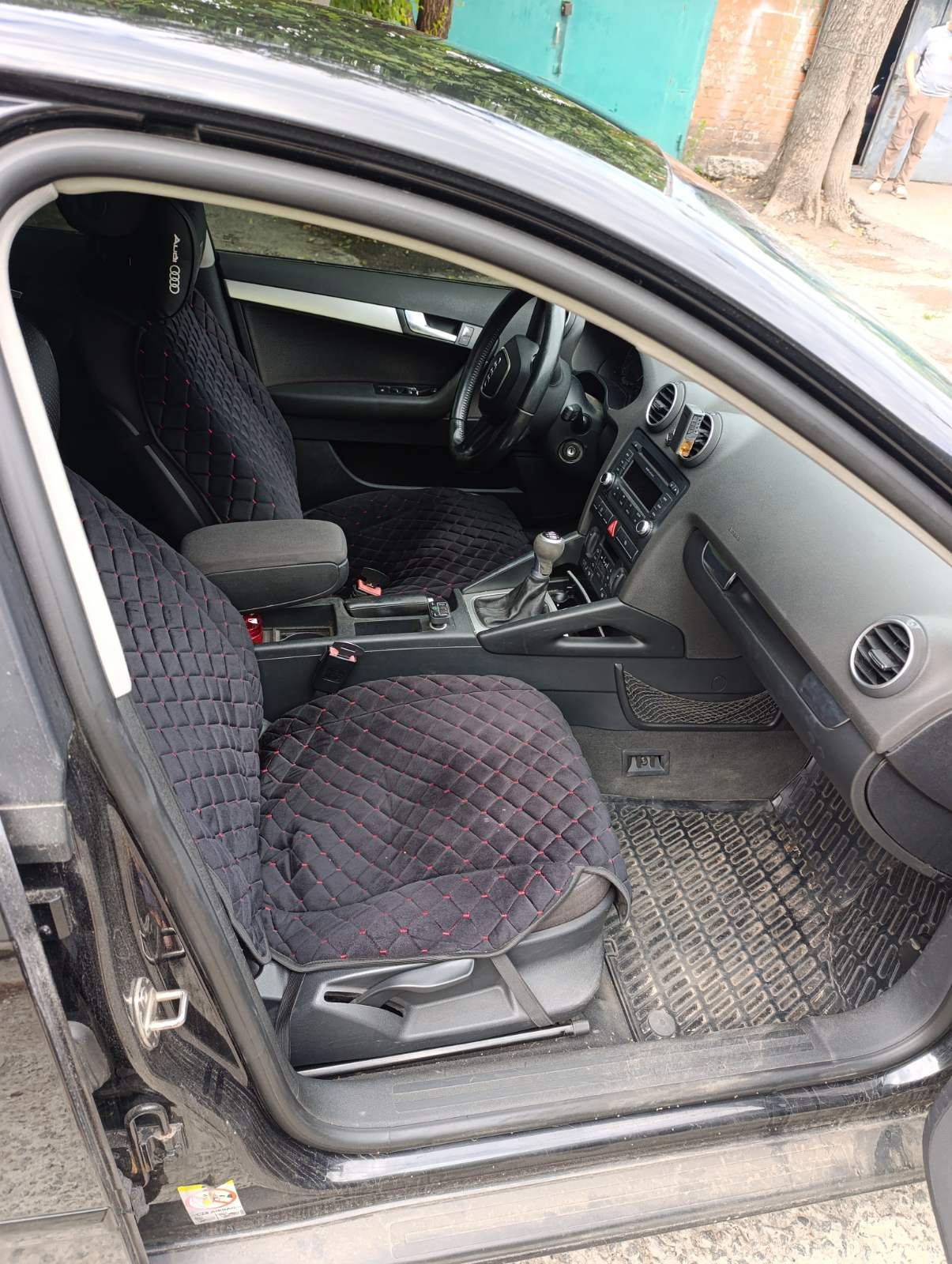 Продам Audi A3  2007