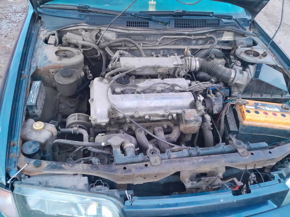 Ниссан примера 1991 продам