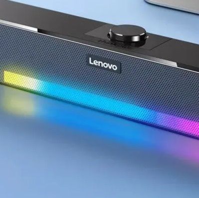 Coluna Lenovo ThinkPlus Envio Gratuito