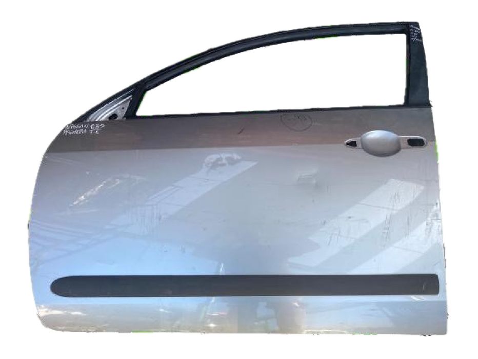 Porta frente esquerda NISSAN Primera Wagon (WP12)