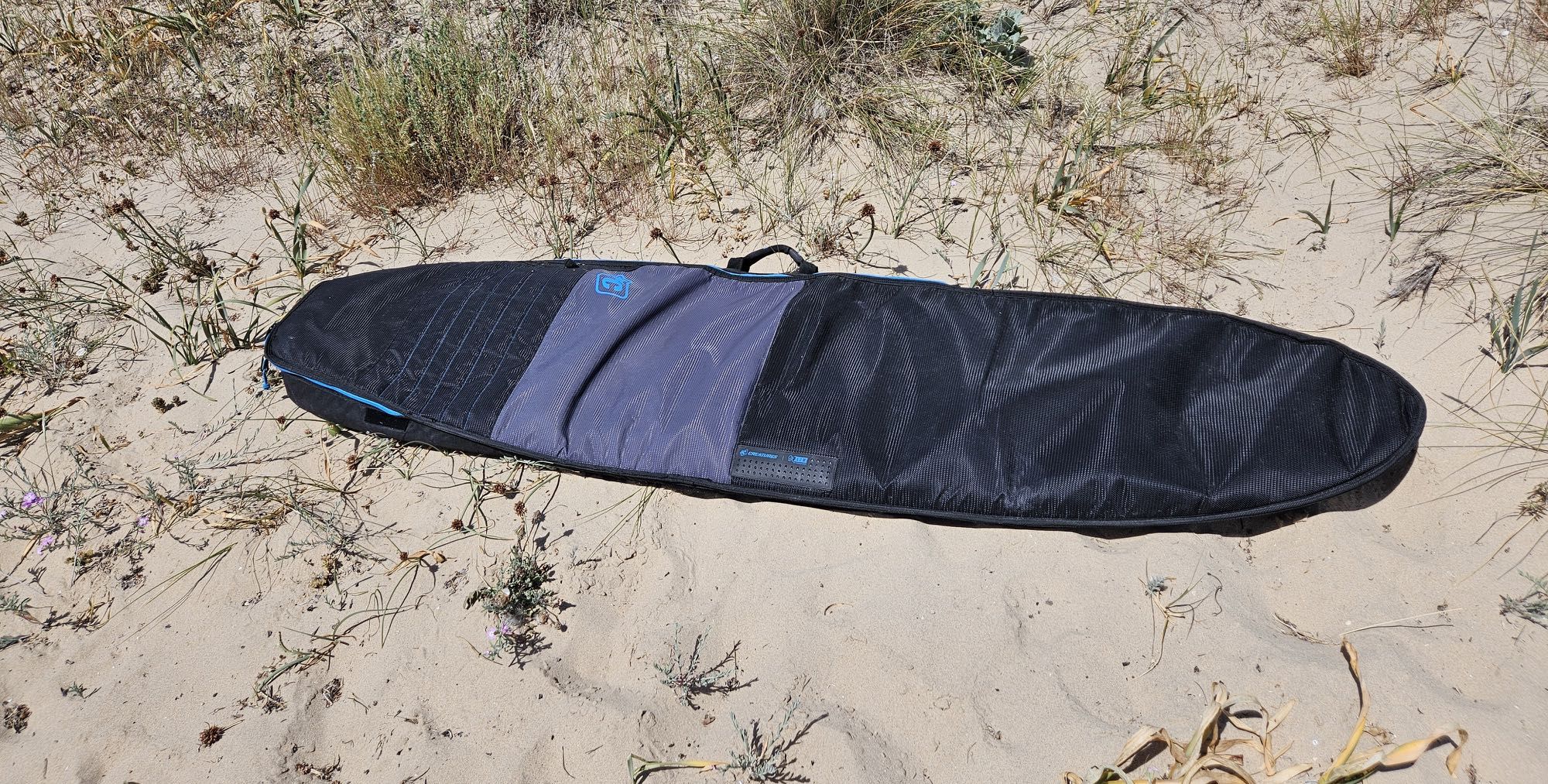 Prancha Retro Movement 7'3" Mini Log + OFERTA CAPA