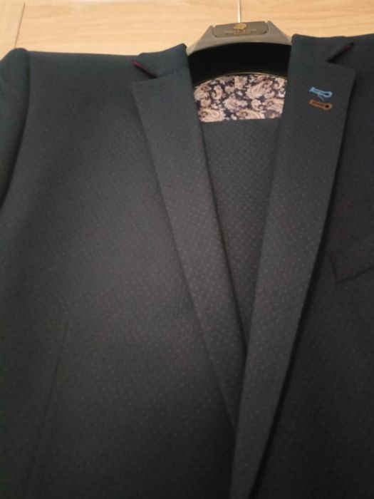 Garnitur młodzieżowy