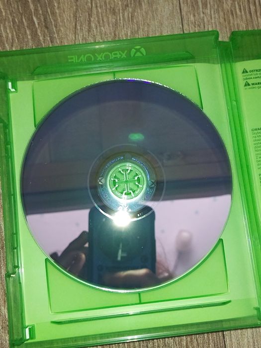 Neverwinter Nights Enhanced Edition Xbox One